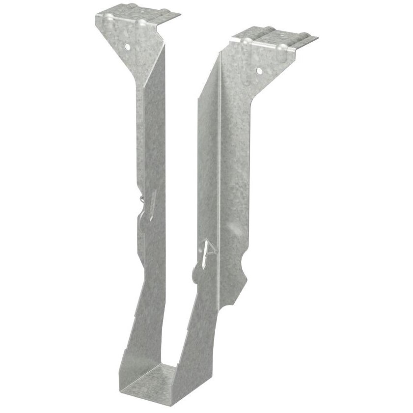Simpson Strong Tie JB210 2 x 10 Top Flange Joist Hanger Simpson Strong Tie JB210 2 x 10 Top Flange Joist Hanger