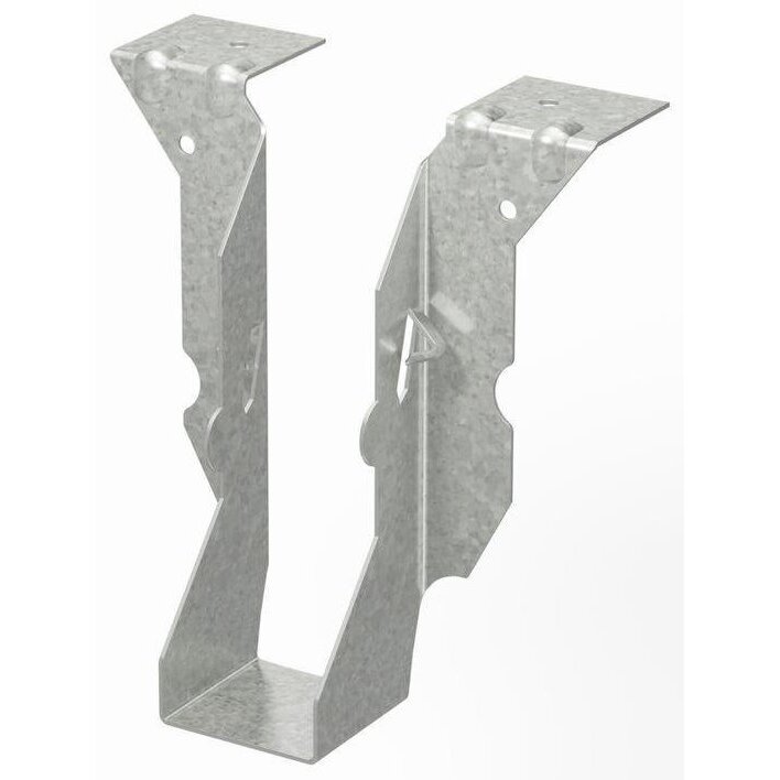 Simpson Strong Tie JB26 2 x 6 Top Flange Joist Hanger Simpson Strong Tie JB26 2 x 6 Top Flange Joist Hanger