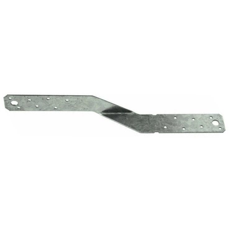 Simpson Strong Tie LTS12  12" Light Twist Strap