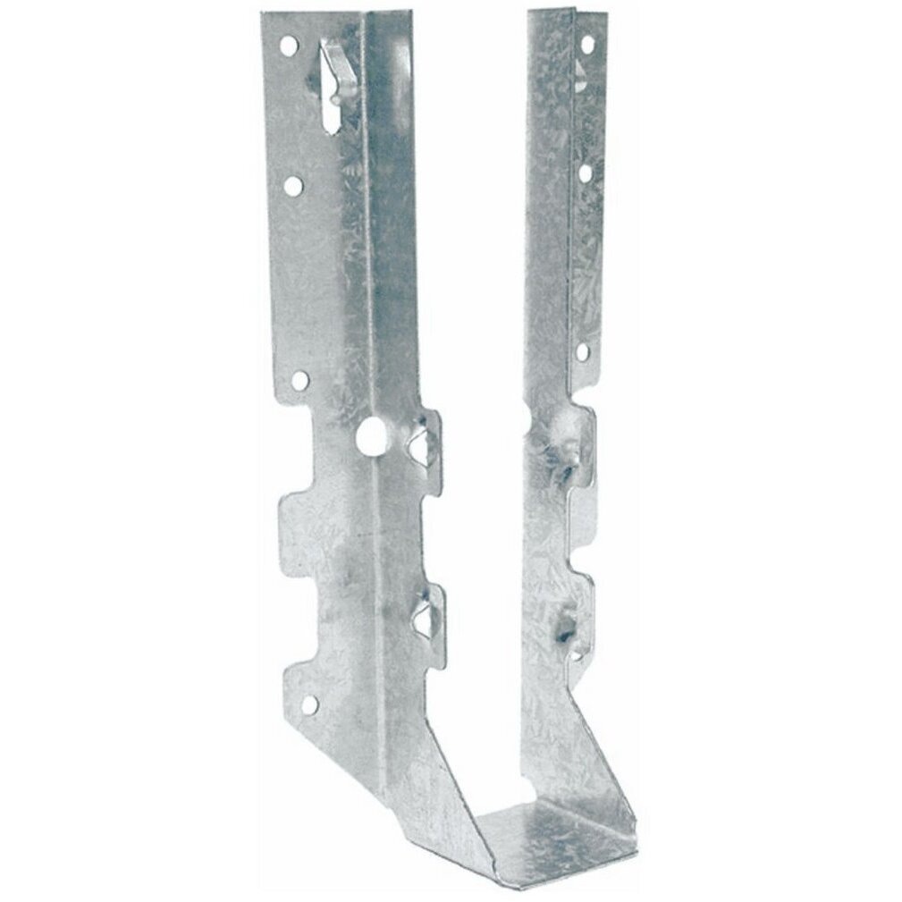 Simpson Strong Tie LUS210  2x10 Light Double Shear Joist Hanger