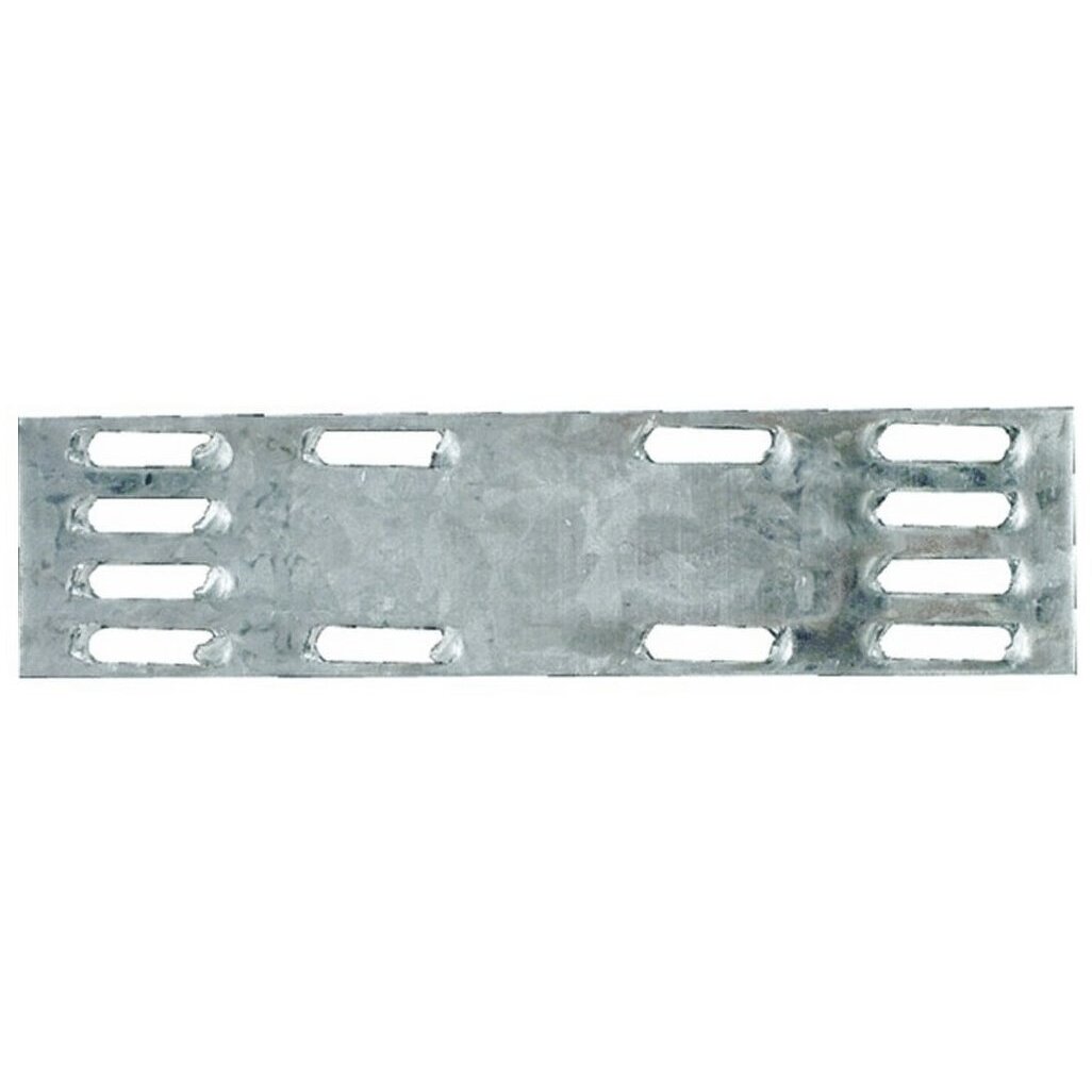 Simpson Strong Tie MP14  1" x 4" Mending Plate