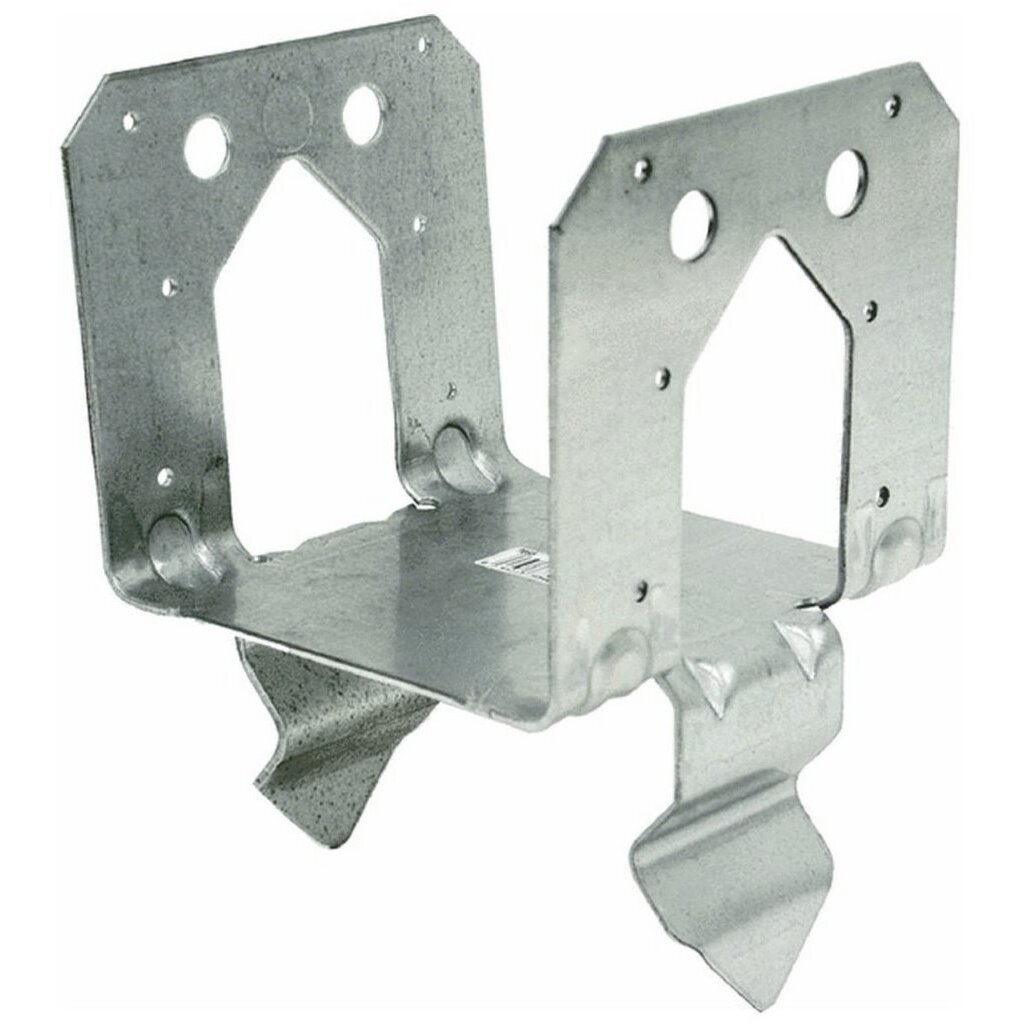 Simpson Strong Tie PB66  6 x 6 Post Base