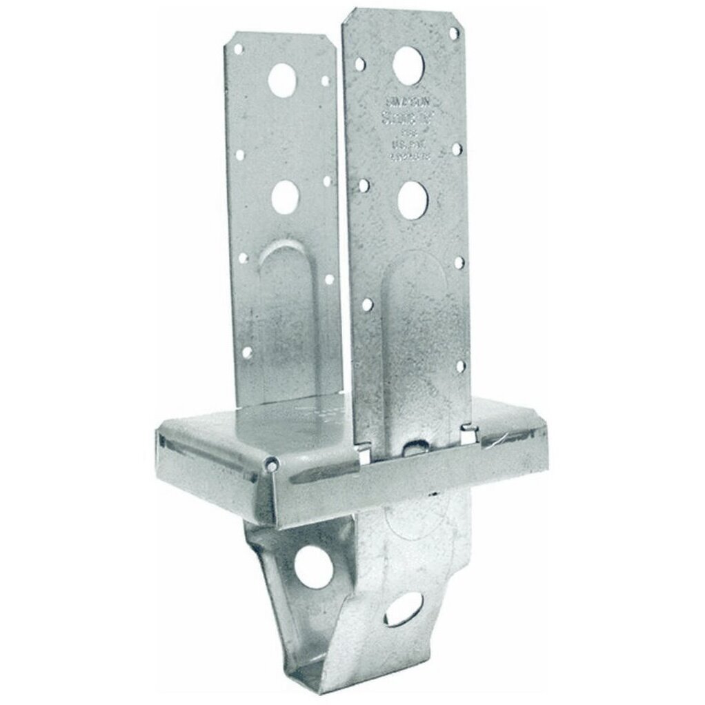 Simpson Strong Tie PBS46  4 x 6 Post Standoff Base