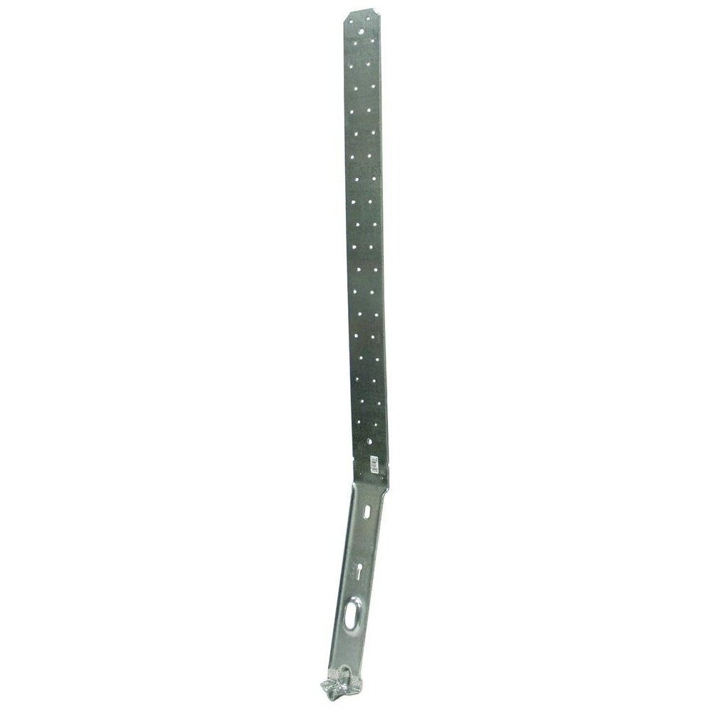 Simpson Strong Tie STHD14RJ 39-5/8" & 14" Rim Joist Strap Tie Holdown Simpson Strong Tie STHD14RJ 39-5/8" & 14" Rim Joist Strap Tie Holdown