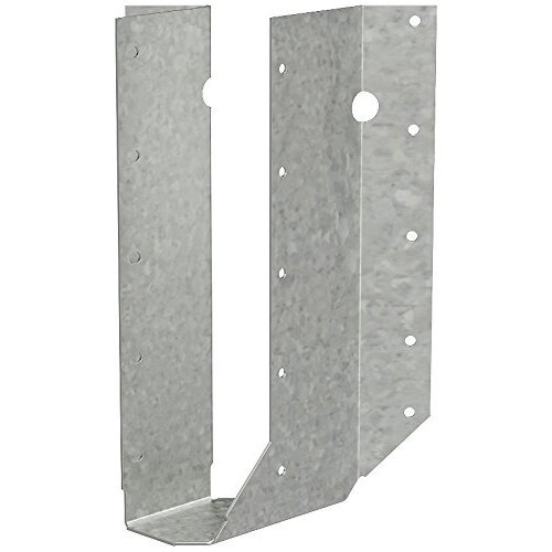Simpson Strong Tie SUL210  2 x 10 Face Mount Joist Hanger Skewed 45° Left