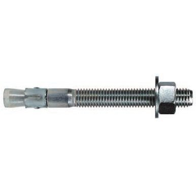 Simpson Strong Tie WA62500  5/8" x 5" Wedge-All Wedge Anchor 20 per Box