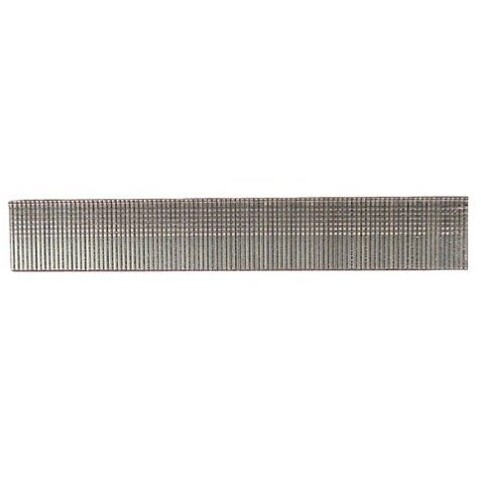 Senco AX13EAA 1" Galvanized 18-Gauge Brad Nails - 5000 per Package Senco AX13EAA 1" Galvanized 18-Gauge Brad Nails - 5000 per Package