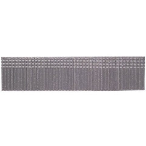 Senco AX21EAAN  2" Galvanized 18-Gauge Brad Nails - 5000 per Package