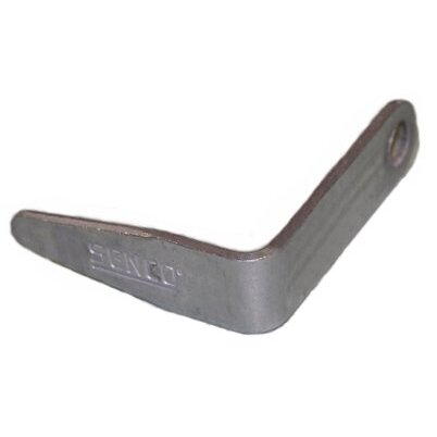 Senco PC0630  Extra Wide Air Tool Hanger Belt Hook for Tools with 3/8" Fitting