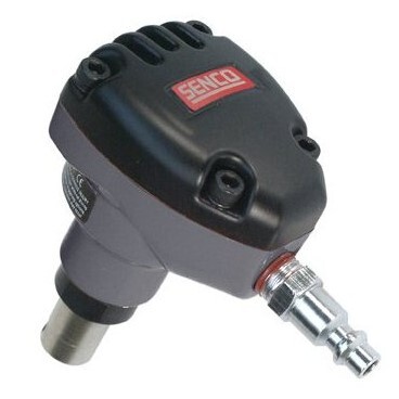 Senco PC1195  2" to 3-1/2" Mini Hand / Palm Nailer