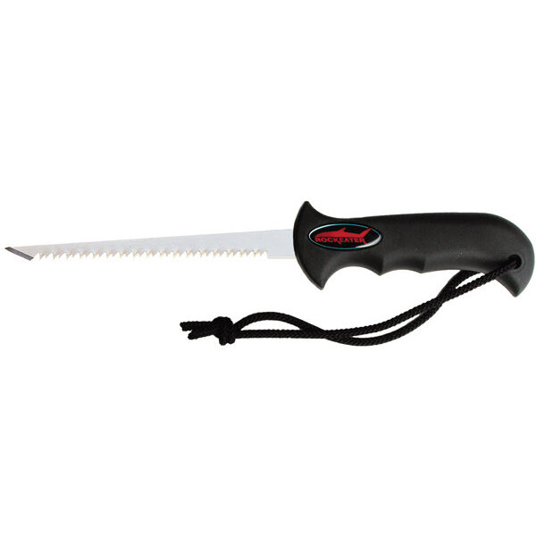 Shark Corp 10-2206  6" x 7-TPI RockEater Dry Wall Saw