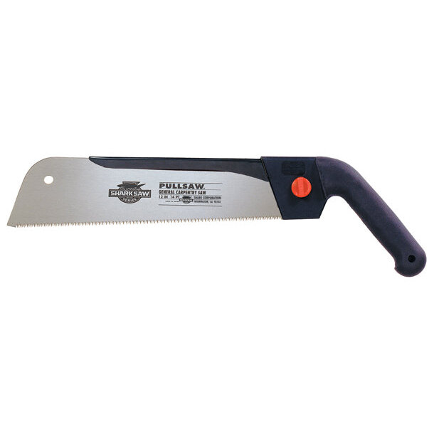 Shark Corp 10-2410  10-5/8" x 17-TPI Very Fine-Cut Finish Saw