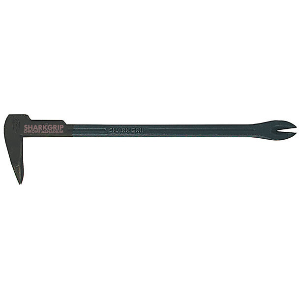 Shark Corp 21-2028 11" SharkGrip Nail Puller for 2" to 3-1/2" Nails Shark Corp 21-2028 11" SharkGrip Nail Puller for 2" to 3-1/2" Nails