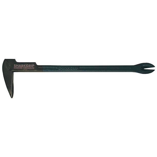 Shark Corp 21-2030 11-3/4" SharkGrip Nail Puller for 2" to 3-1/2" Nails Shark Corp 21-2030 11-3/4" SharkGrip Nail Puller for 2" to 3-1/2" Nails