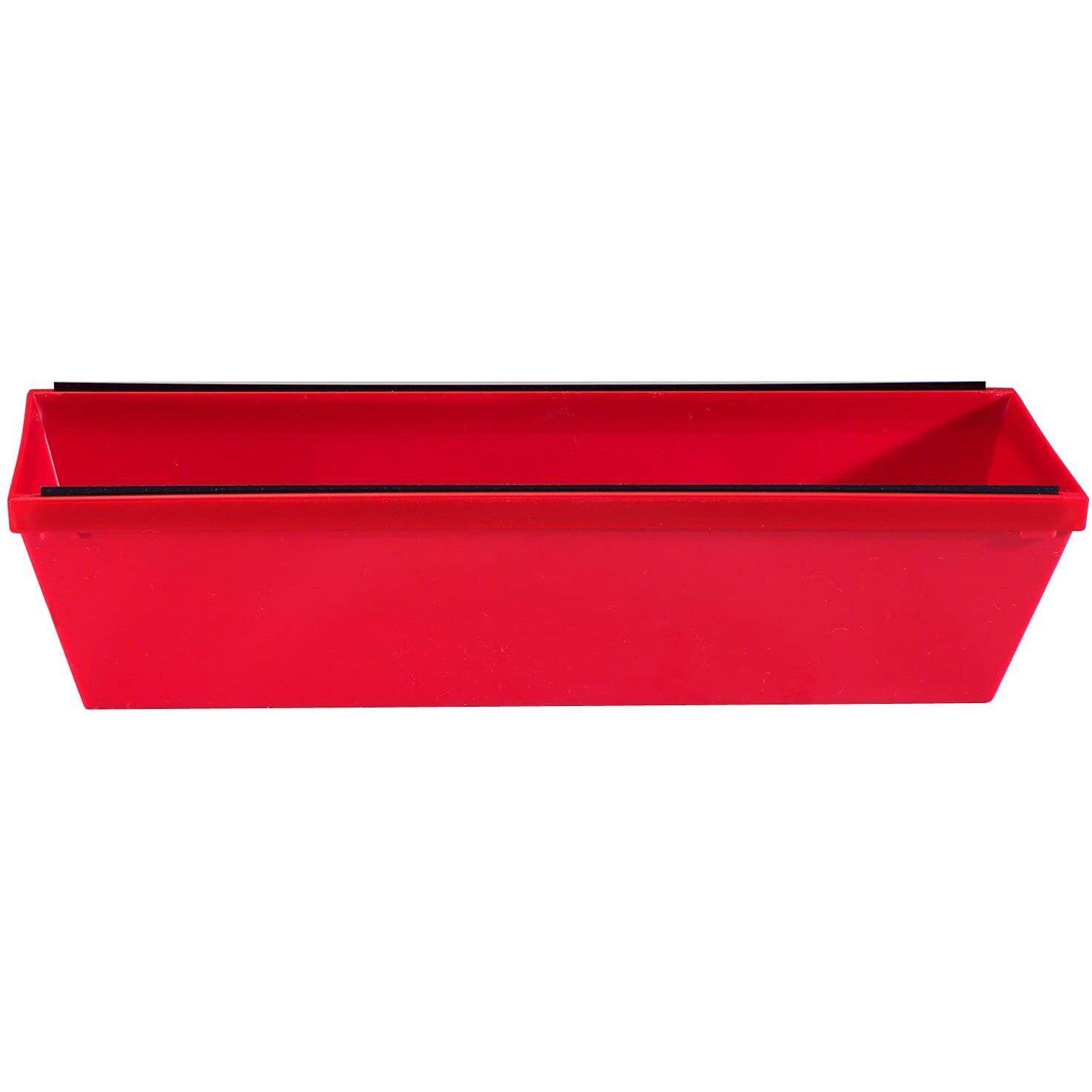 Red Devil 2740  14" Plastic Mud Pan