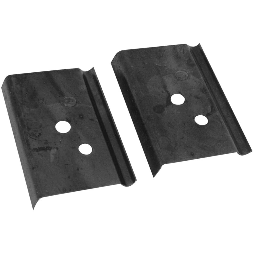 Red Devil 3063  2-1/2" Double-Edge Wood Scraper Replacement Blade 2-1/2" (6.4 cm ) Blade for #3050 - 2 Blades per Package