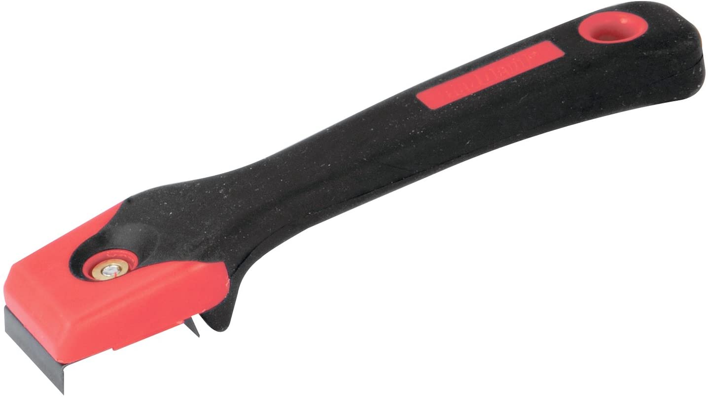 Red Devil 3140 Wood Scraper Double Edge 1-1/2" Red Devil 3140 Wood Scraper Double Edge 1-1/2"