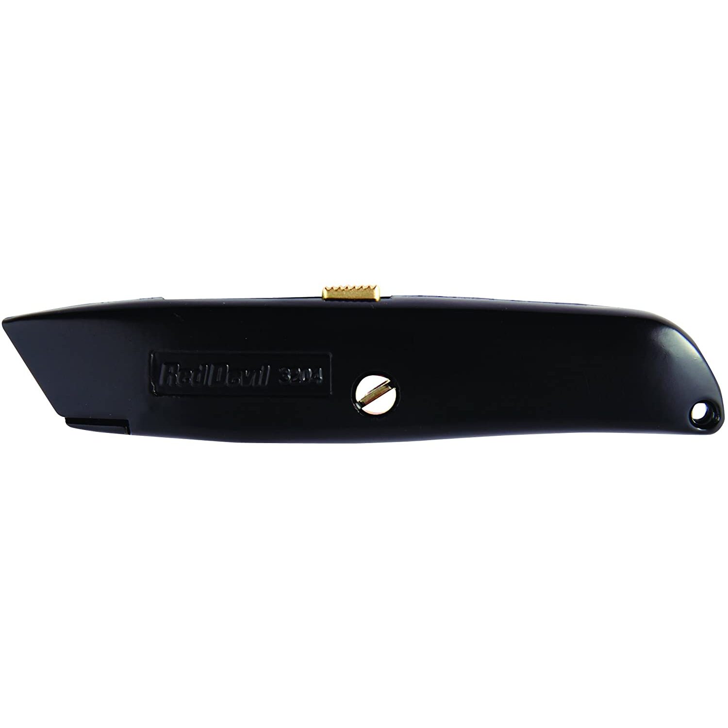 Red Devil 3204 Adjustable Utility Knife Red Devil 3204 Adjustable Utility Knife