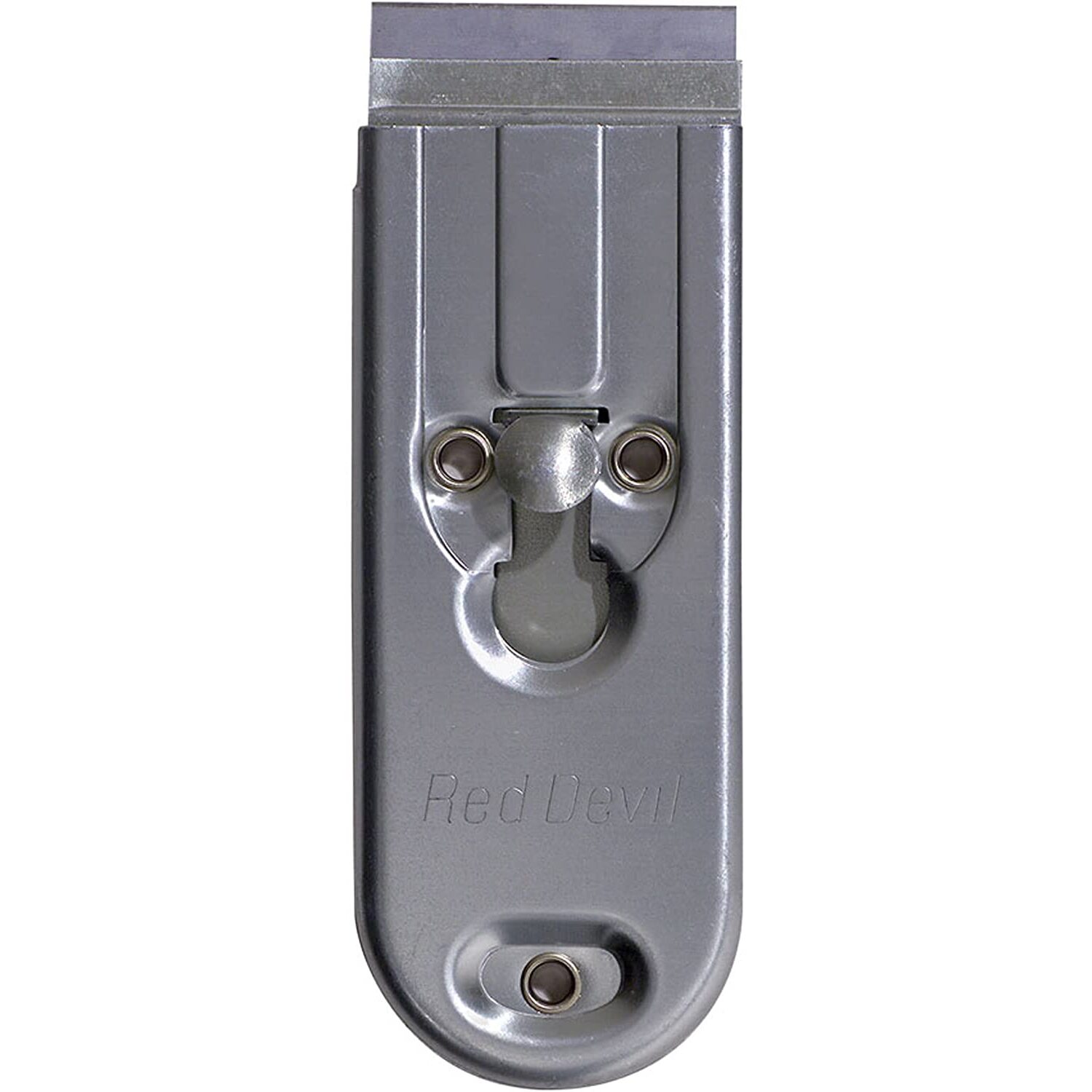 Red Devil 3223  Window Scraper Push Pull with 1 Blade