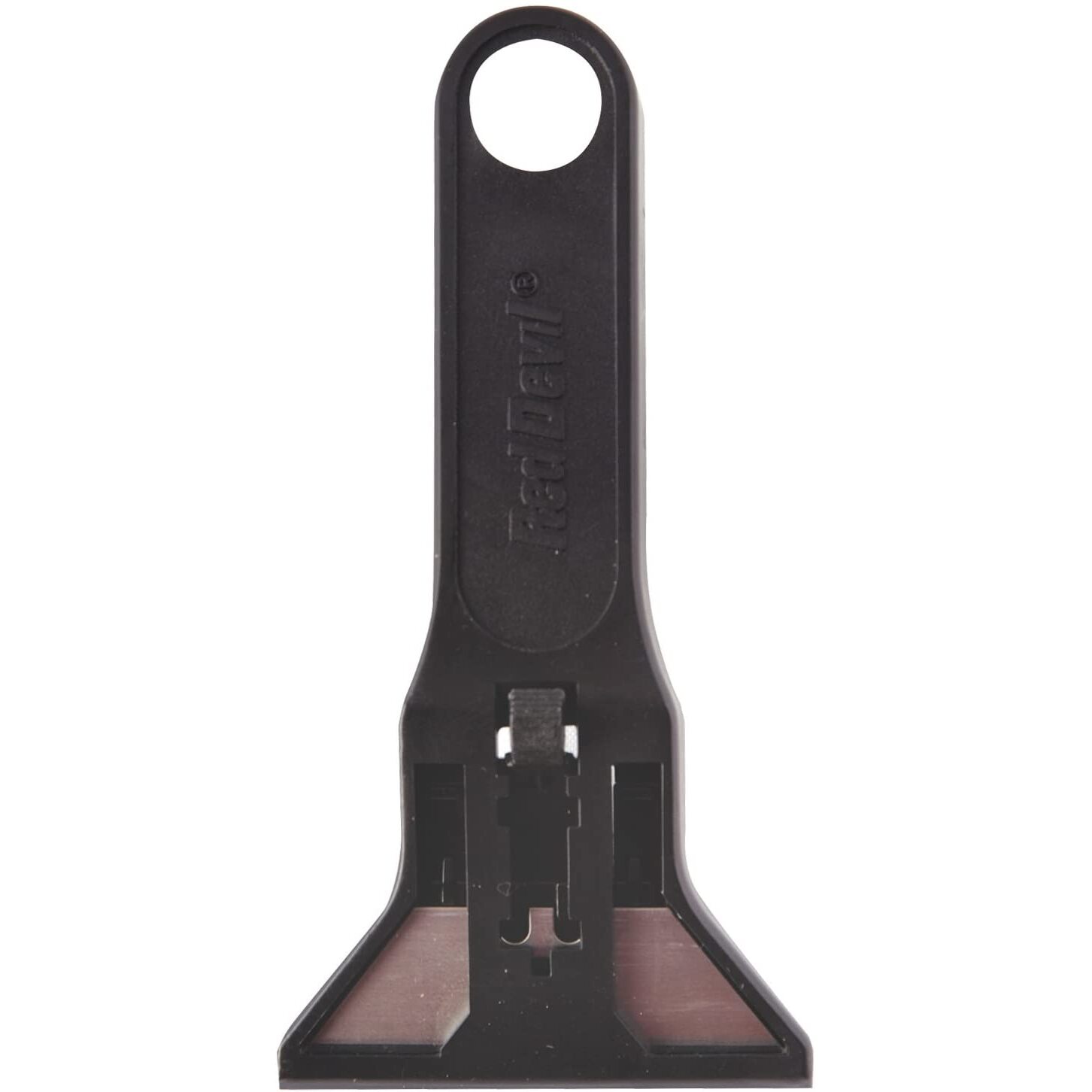 Red Devil 3225  Plastic Window Scraper