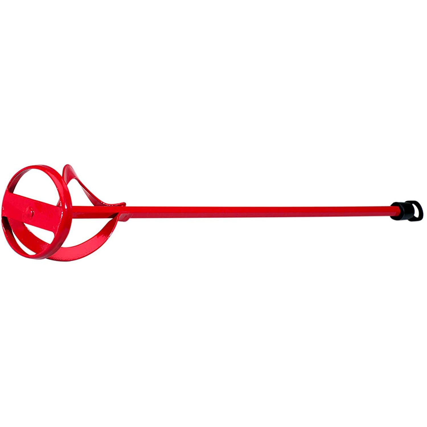 Red Devil 4040  1-5 Gallon Heavy-Duty Paint Mixer Drill Attachment