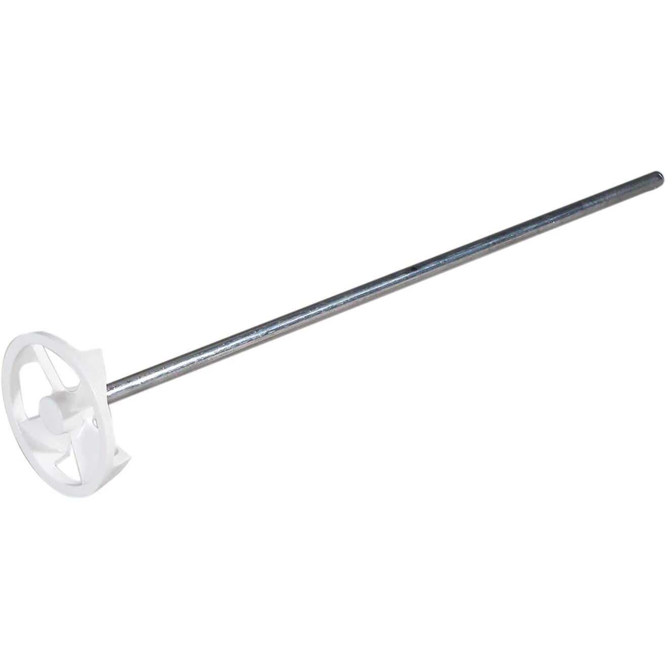 Red Devil 4042  1-5 Gallon Paint Mixer Drill Attachment with Plastic Impeller