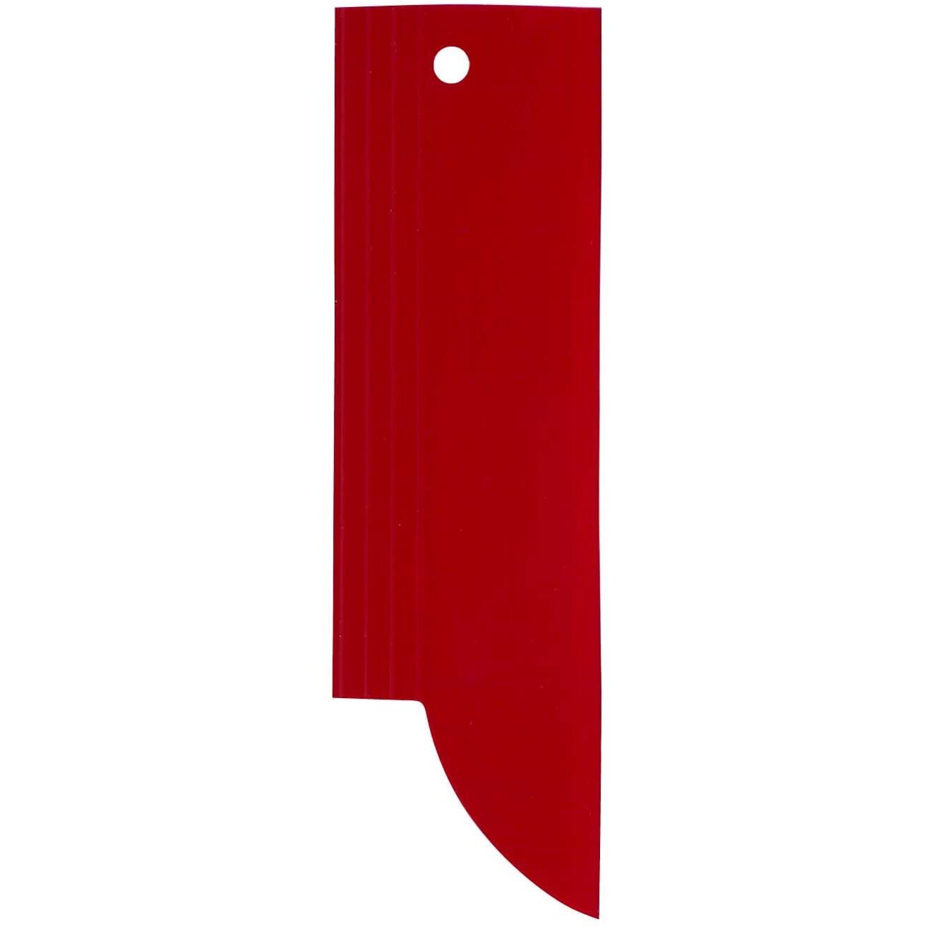 Red Devil 4048  Trim Guard Plastic 9-1/2"