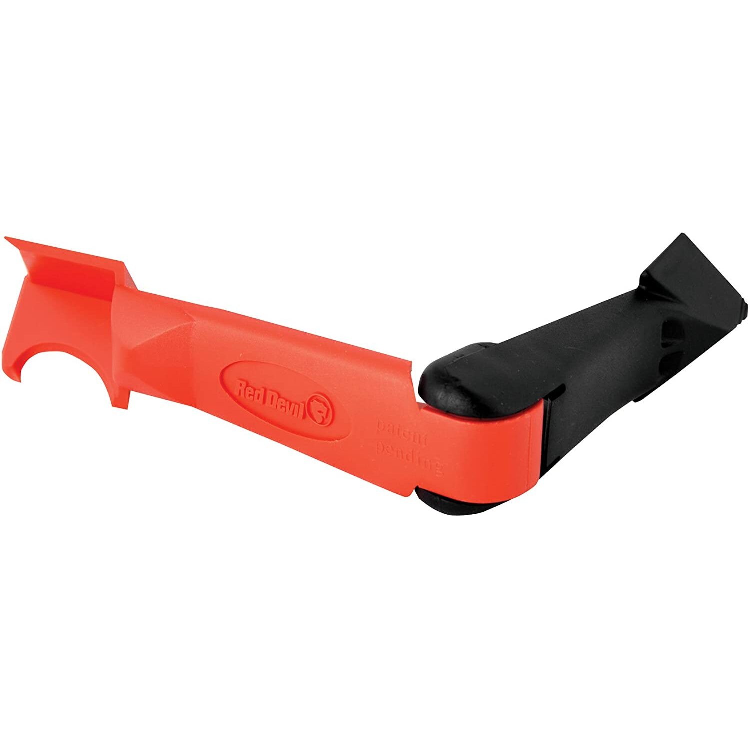 Red Devil 4052  Caulk Devil Smoother and Removal Tool