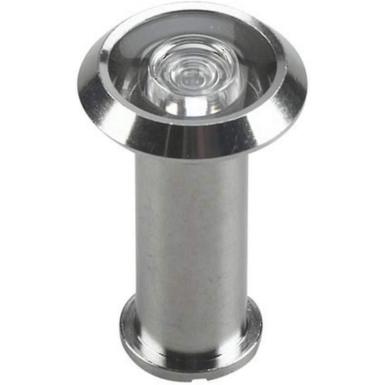 Richelieu 105CR 200 degree Door Viewer in Chrome Richelieu 105CR 200 degree Door Viewer in Chrome