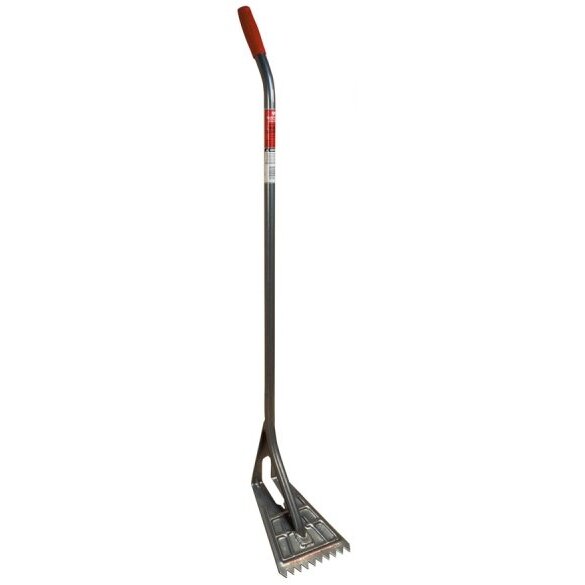 Guardian 2560  54" Shingle Remover with 10 Teeth