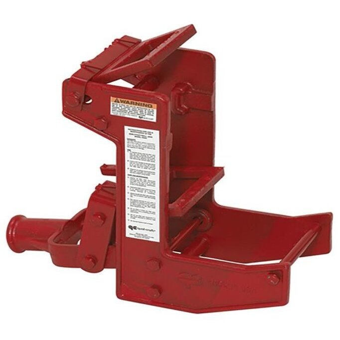 Guardian 2601 2" x 4" Wall Jack Guardian 2601 2" x 4" Wall Jack