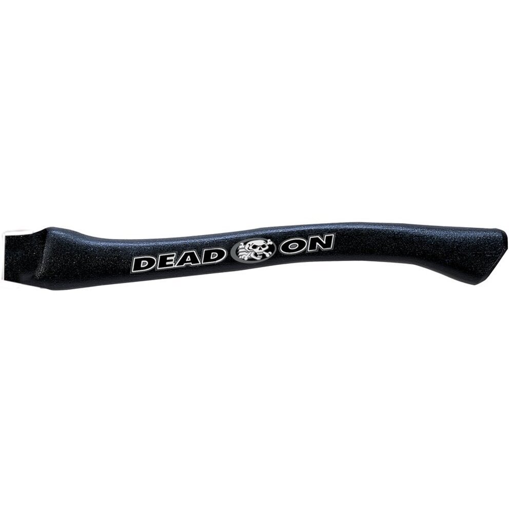 Dead On DORHC  18" Curved Hickory Replacement Handle