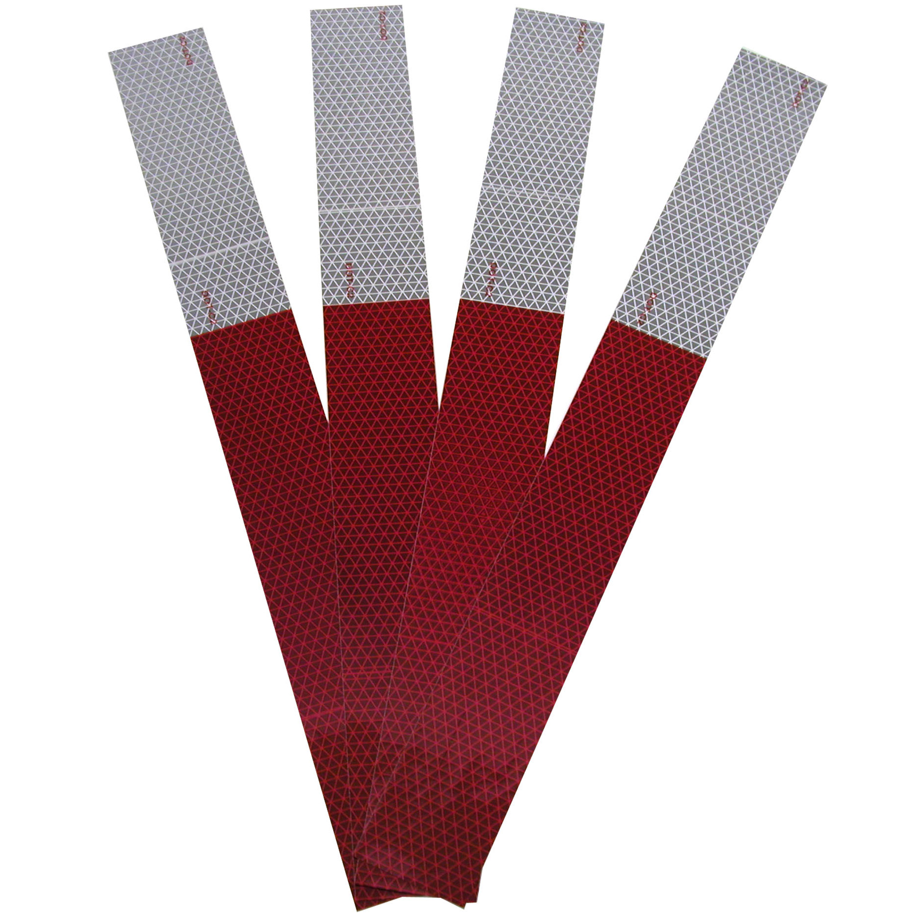 Peterson 465 4K Reflective Marking Tape Kit Peterson 465 4K Reflective Marking Tape Kit