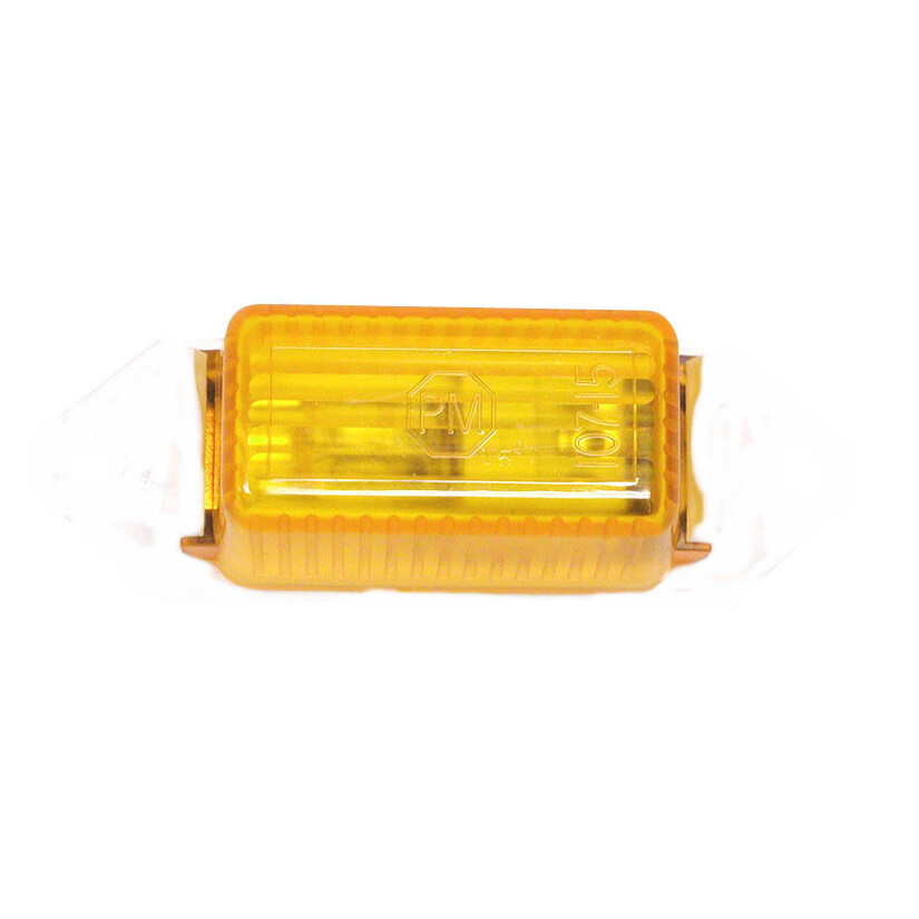 Peterson V107 15A  Replacement Lens For 107 Series   Amber