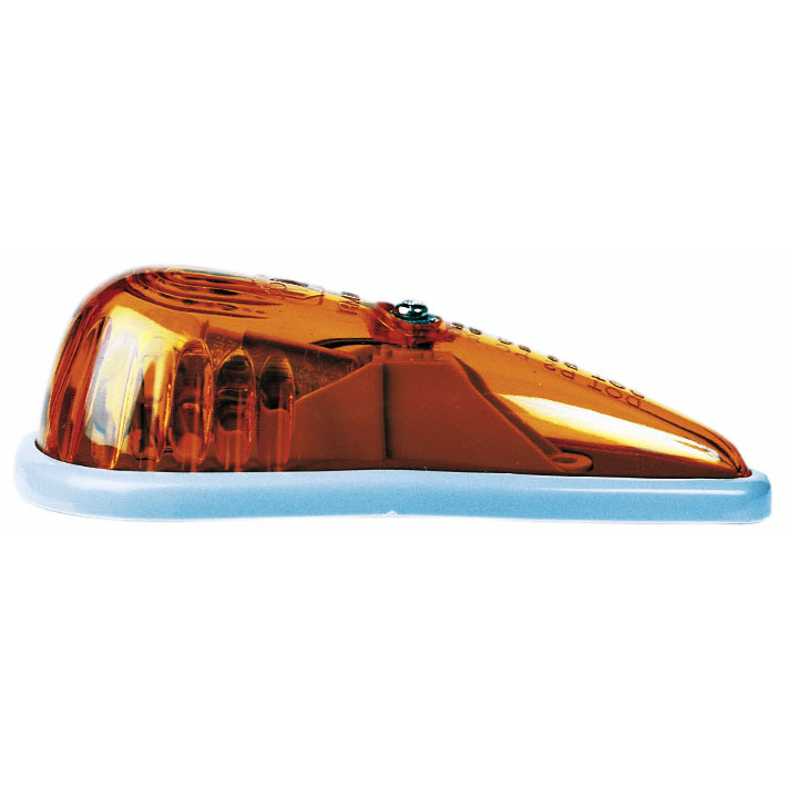 Peterson V118A  Ford Cab Marker Light   Amber