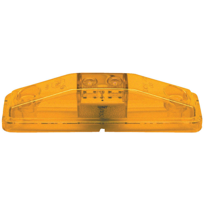 Peterson V169KA LED Clearance Light Kit Amber