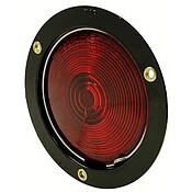 Peterson V413  Stop/Turn & Tail Light   Flush Mount   Red