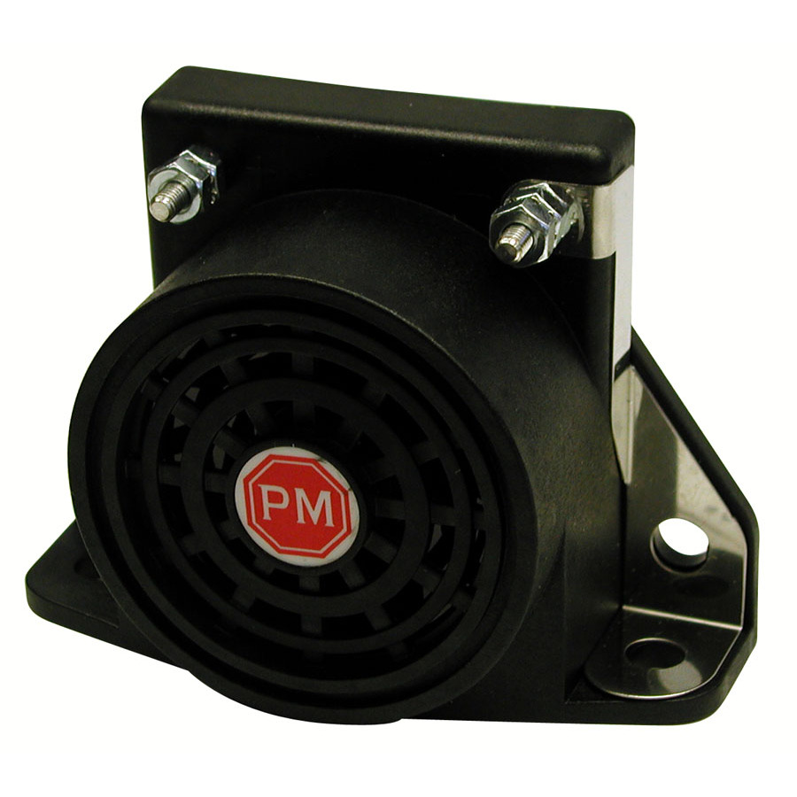 Peterson V783 Back Up Alarm   87 Dba