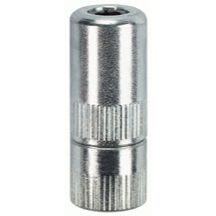 LubriMatic 05-031  1/8" NPT Standard Grease Fitting Coupler