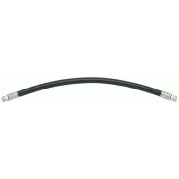 LubriMatic 10-212  12" Standard Duty Flexible Grease Hose
