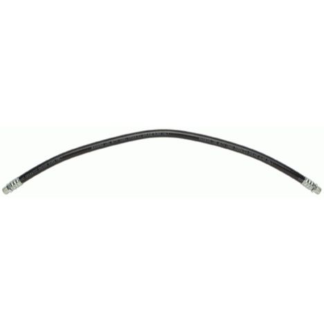 LubriMatic 10-219  18" Standard Duty Flexible Grease Hose