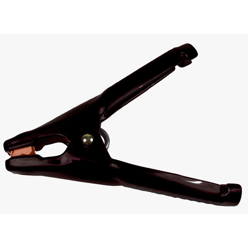 Pico 8167B  Black 500 AMP Battery Booster / Jumper Cable Clamp 1 per Package