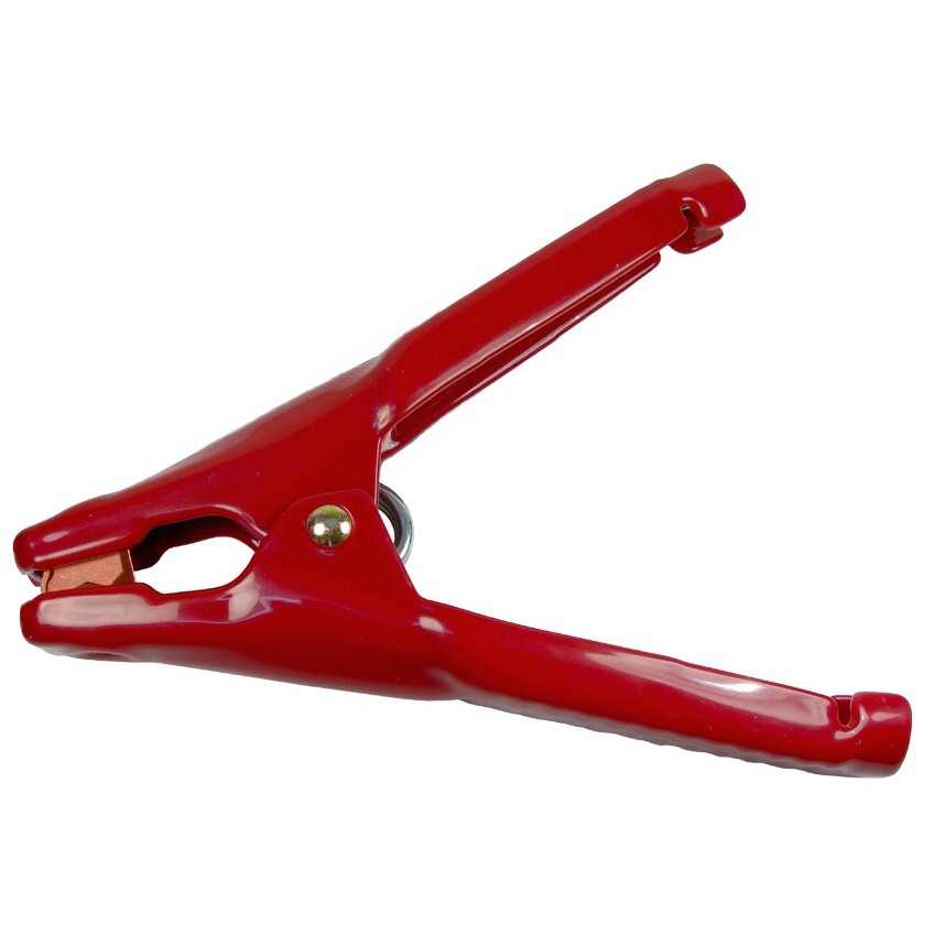 Pico 8168R  Red 500 AMP Battery Booster / Jumper Cable Clamp 1 per Package
