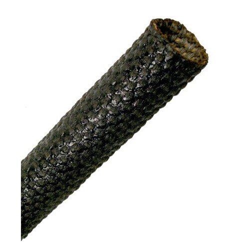 Pico 8217S  3/4" Fabric Wiring Loom 25' per Package