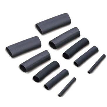 Pico 8226KT Assorted Heat Shrink Tubing 2" Lengths 10 Pieces per Package Pico 8226KT Assorted Heat Shrink Tubing 2" Lengths 10 Pieces per Package