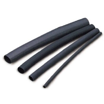 Pico 8226PT Assorted Heat Shrink Tubing 6" Lengths 4 Pieces per Package Pico 8226PT Assorted Heat Shrink Tubing 6" Lengths 4 Pieces per Package