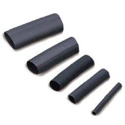 Pico 8226QT  Assorted Heat Shrink Tubing 2" Lengths 5 Pieces per Package