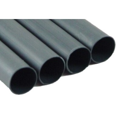 Pico 8233PT  1/2" Waterproof Black Heat Shrink Tubing 4-6" Pieces per Package