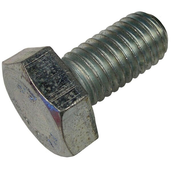 Pico 9014K  6mm x 20mm Metric Hex Head Cap Screw Standard 1.0 Pitch 4 per Package
