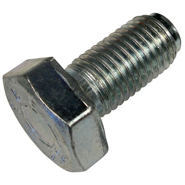 Pico 9052K  8mm x 25mm Metric Hex Head Cap Screw Fine 1.0 Pitch 2 per Package